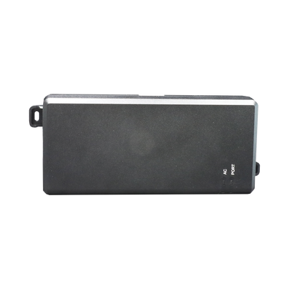 Adaptador PoE 802.3af/at para Puntos de Acceso Huawei eKit / hasta 35W / Plug and Play / Puertos Gigabit