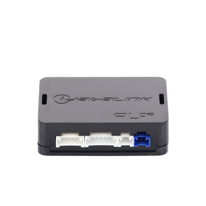Interfaz bypass para modulos de alarma Compustar