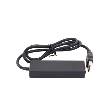 Cable USB para configurar Interfaz ADS-ALCA