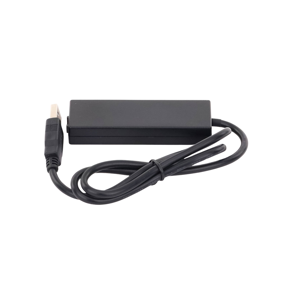 Cable USB para configurar Interfaz ADS-ALCA