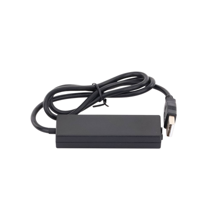Cable USB para configurar Interfaz ADS-ALCA