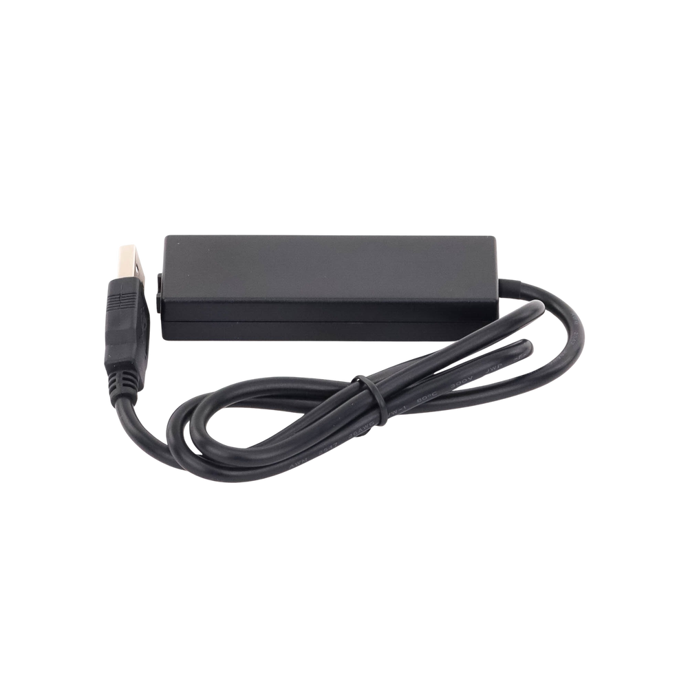 Cable USB para configurar Interfaz ADS-ALCA