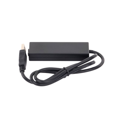 Cable USB para configurar Interfaz ADS-ALCA