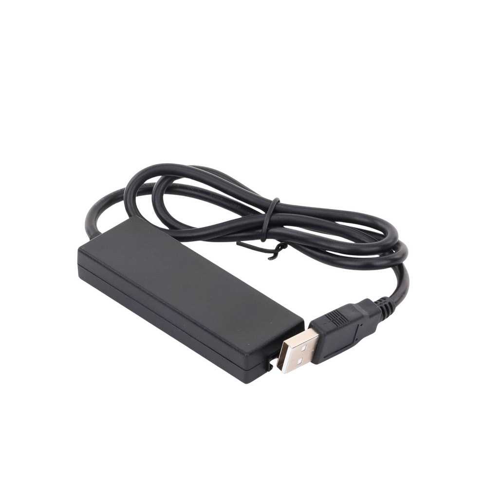 Cable USB para configurar Interfaz ADS-ALCA