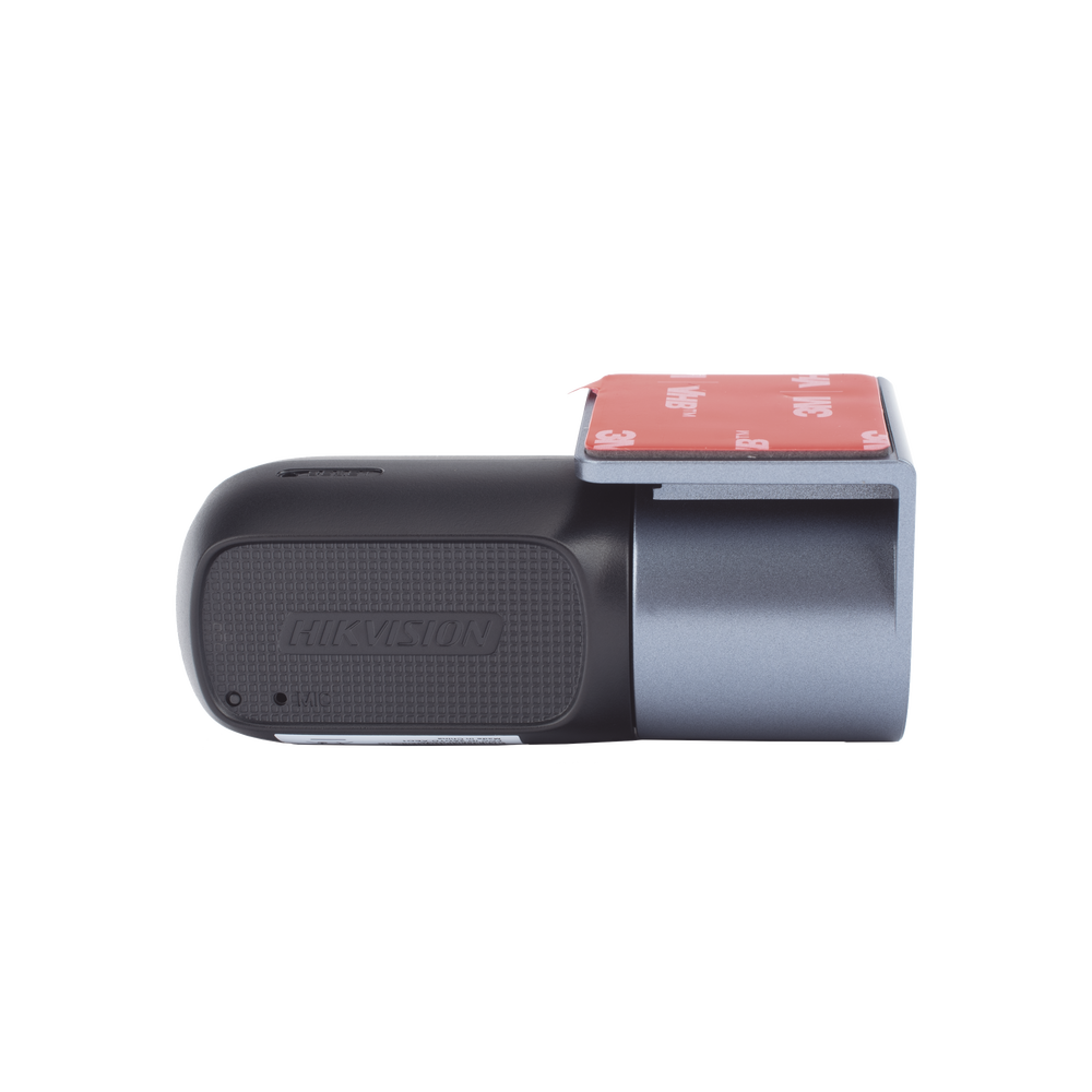 Cámara Móvil (Dash Cam) para Vehículo 2 Megapixel (1080p) / Micrófono y Bocina Integrado / Wi-Fi / Micro SD / Conector Mini USB / G - Sensor