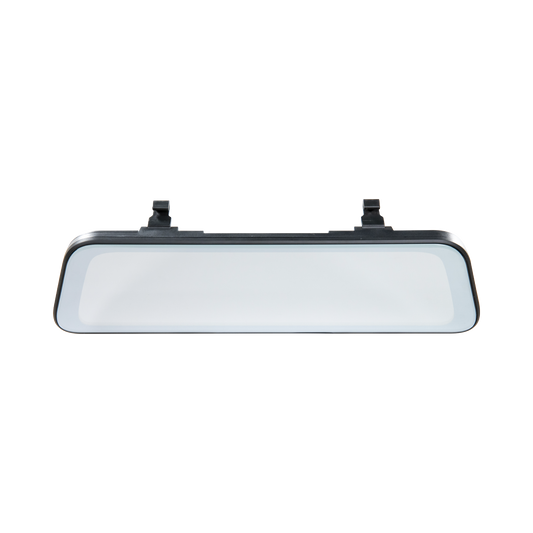 Cámara de Retrovisor/ Cámara Frontal de 2 Megapixel y Trasera de 2 Megapixel (1080p) / H.265 /  Pantalla 9.35" / G-Sensor / Micrófono y Bocina Integrada / Micro SD / Fácil de Instalar