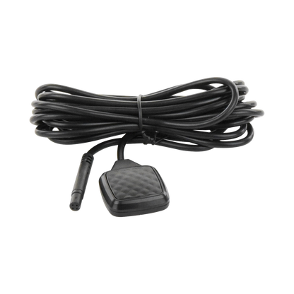 Botón de Alarma Compatible con Dashcam AE-DI5042-G4 / Cable de 2.5 mts de Largo