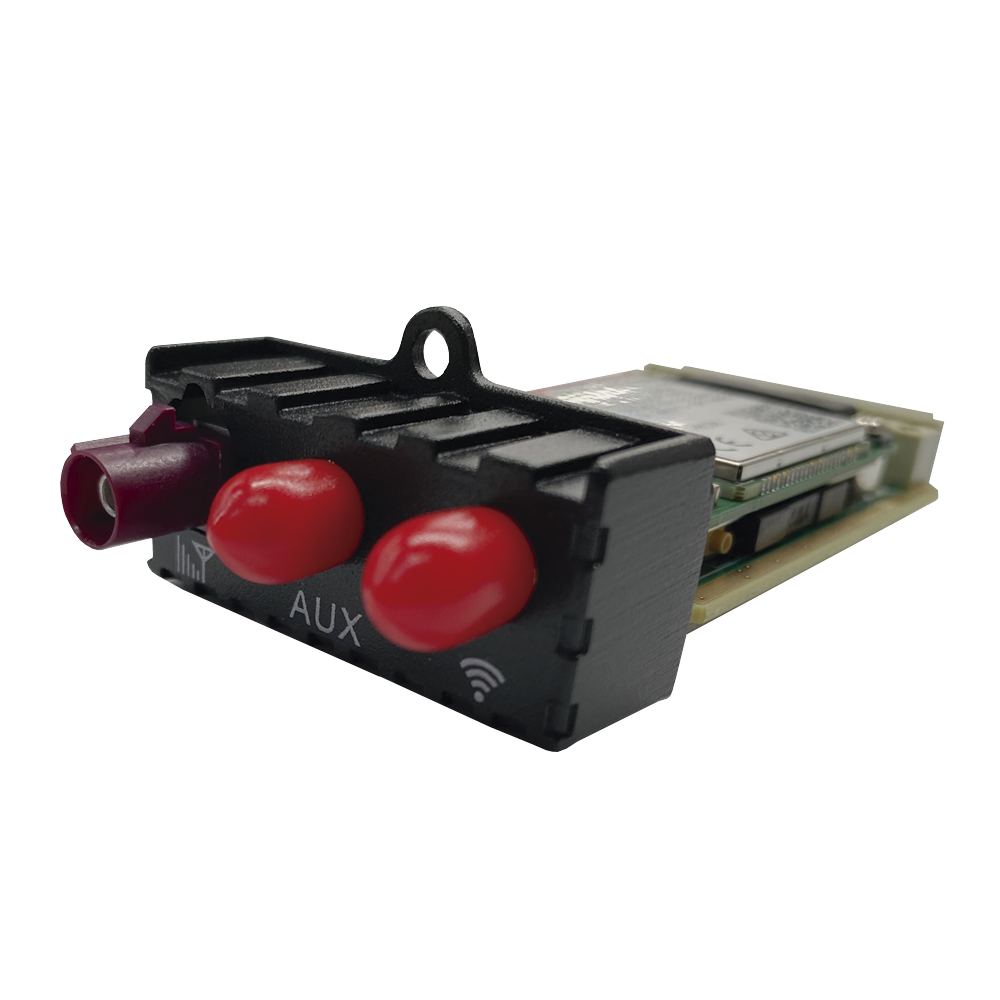 Módulo Inalámbrico Wi-Fi y 4G para DVR´s móviles HIKVISION / Compatible con DS-MP5604 / AE-MD5043(1T/SSD)