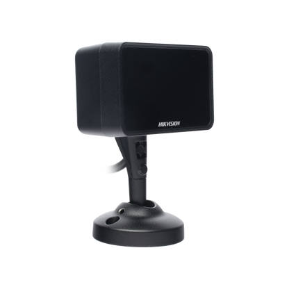 Cámara Movil 720p / Lente 6 mm / 3 Mts IR / DBA (Analisis de Comportamiento del Conductor) para Montaje en Vehículo Compatible con AE-DI2032-G40(B) / Cable de 2.5 Mts de Largo