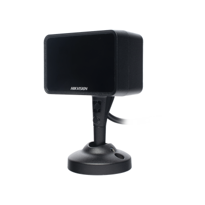 Cámara Movil 720p / Lente 6 mm / 3 Mts IR / DBA (Analisis de Comportamiento del Conductor) para Montaje en Vehículo Compatible con AE-DI2032-G40(B) / Cable de 2.5 Mts de Largo