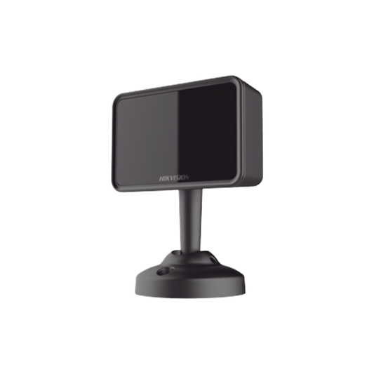 Cámara Movil 720p / Lente 6 mm / Conexión Tipo Aviación / Micrófono Integrado / 3 Mts IR / DBA (Analisis de Comportamiento del Conductor) para Montaje en Vehículo Compatible con DVRs Moviles HIKVISION