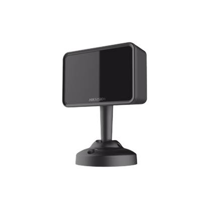 Cámara Movil 720p / Lente 6 mm / Conexión Tipo Aviación / Micrófono Integrado / 3 Mts IR / DBA (Analisis de Comportamiento del Conductor) para Montaje en Vehículo Compatible con DVRs Moviles HIKVISION