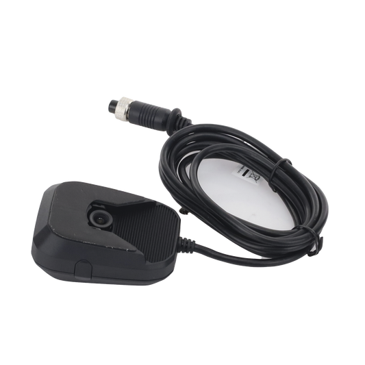 Cámara Movil 720p / ADAS (asistencia a la conducción) para Montaje en Vehículo Compatible con Grabadores Móviles Hikvision serie I  / 2.5 mts de Distancia / Lente 6 mm