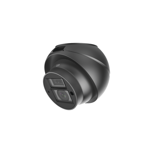 Cámara Móvil TURBO 1080P / Lente 2.1 mm / Conexión Tipo Aviación  / Diseño Antivibración / Interior