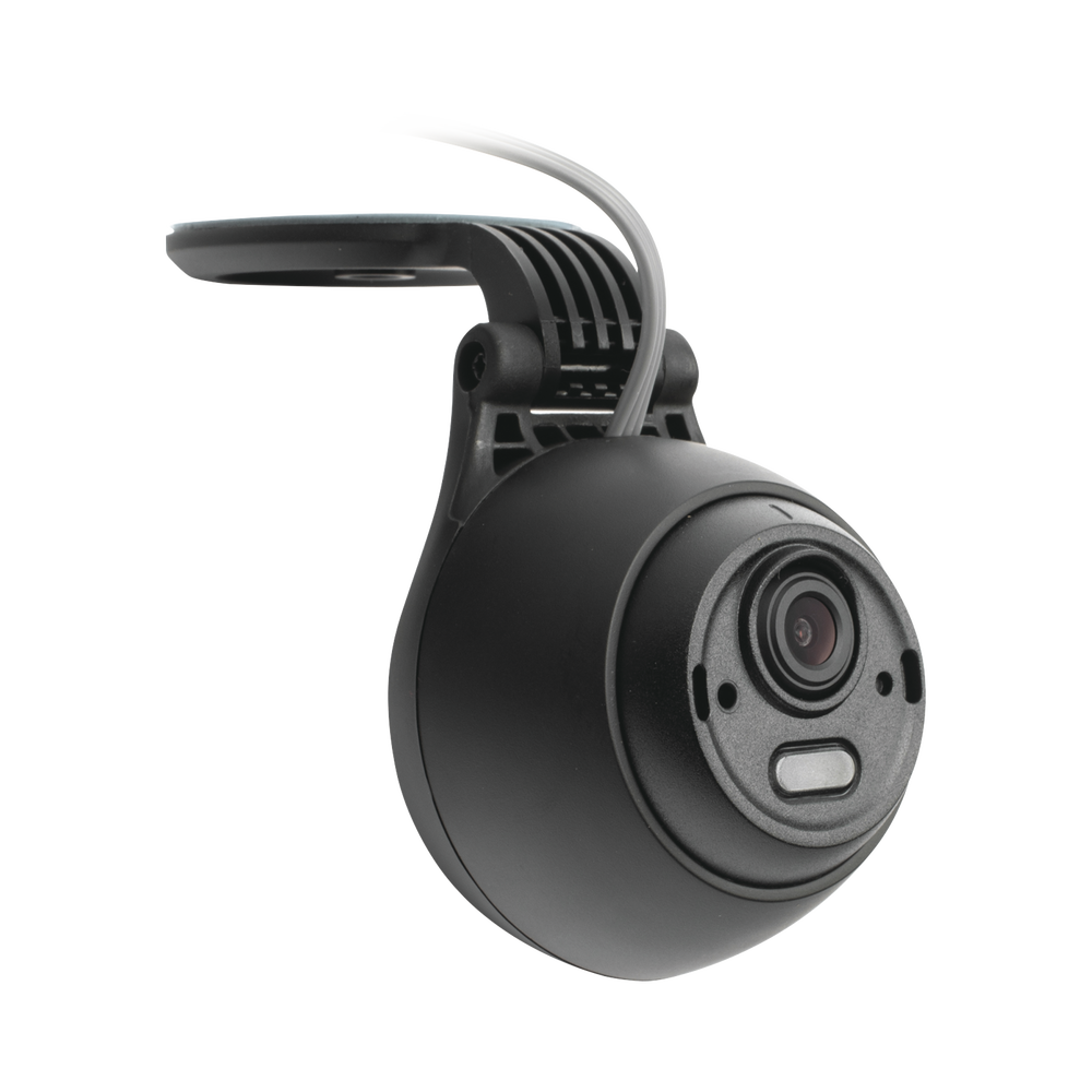 Camara Movil 1080p / Lente 2.1 mm / Conector Tipo Aviación / Diseño Anti Vibración / Micrófono Integrado / Interior