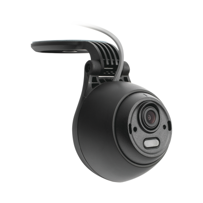 Camara Movil 1080p / Lente 2.1 mm / Conector Tipo Aviación / Diseño Anti Vibración / Micrófono Integrado / Interior