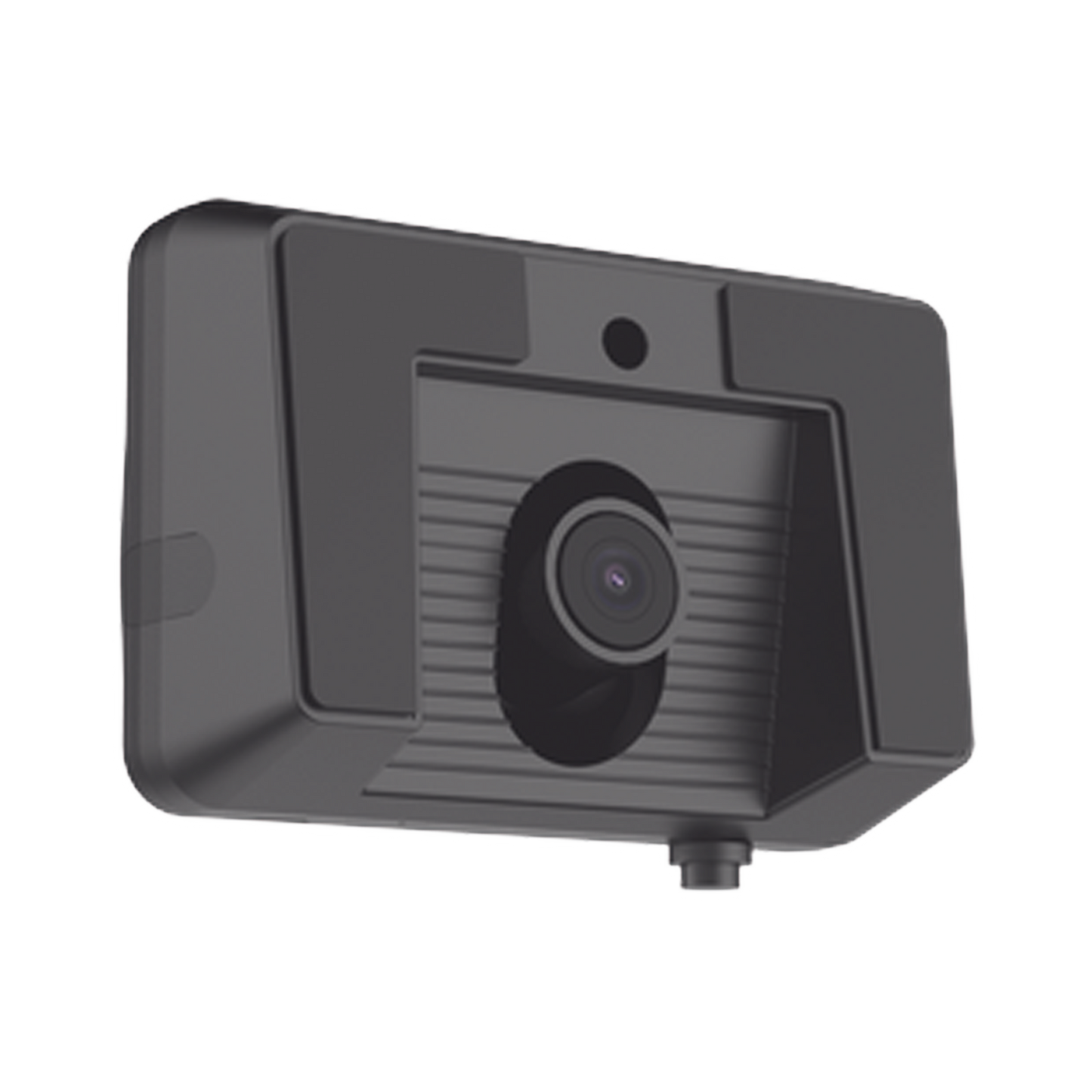 Cámara Móvil TURBO 2 Megapixel (1080P) / Lente 2.1 mm (Super Gran Angular) / Conector Tipo Aviación / Uso Interior  / Grabación del Camino Frontal  / Micrófono Integrado