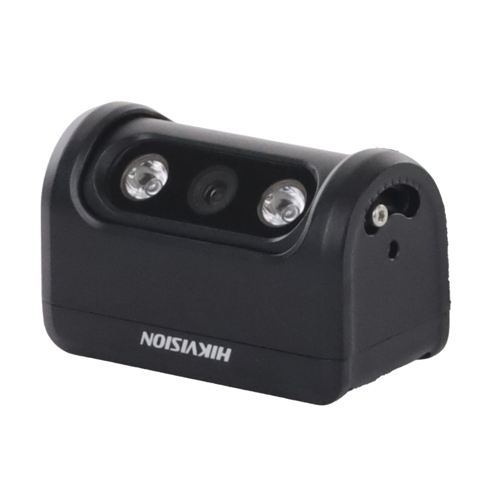 Cámara Móvil IP 5 Megapixel / Lente 8 mm / 20 mts IR / Exterior IP68 / IK10 / WDR 120 dB / Conector RJ45 / Reconocimiento de Placas (ANPR) / Instalación en horizontal
