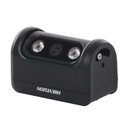 Cámara Móvil IP 5 Megapixel / Lente 8 mm / 20 mts IR / Exterior IP68 / IK10 / WDR 120 dB / Conector RJ45 / Reconocimiento de Placas (ANPR) / Instalación en horizontal