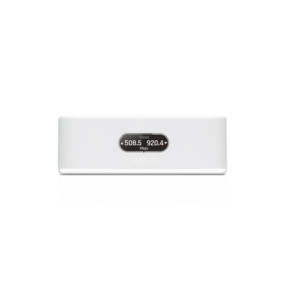 Router AmpliFi Instant para WiFi Mesh en residencias medianas  (Es solo el Router)