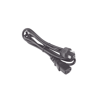 Fuente de poder para control de acceso de 12/24 Vcc @ 1.75 A