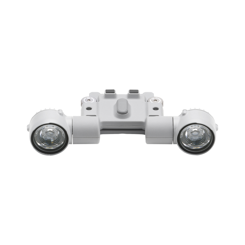 Luz AL1 SPORTLIGHT para Drone Serie Matrice4 / Incluye calibración
