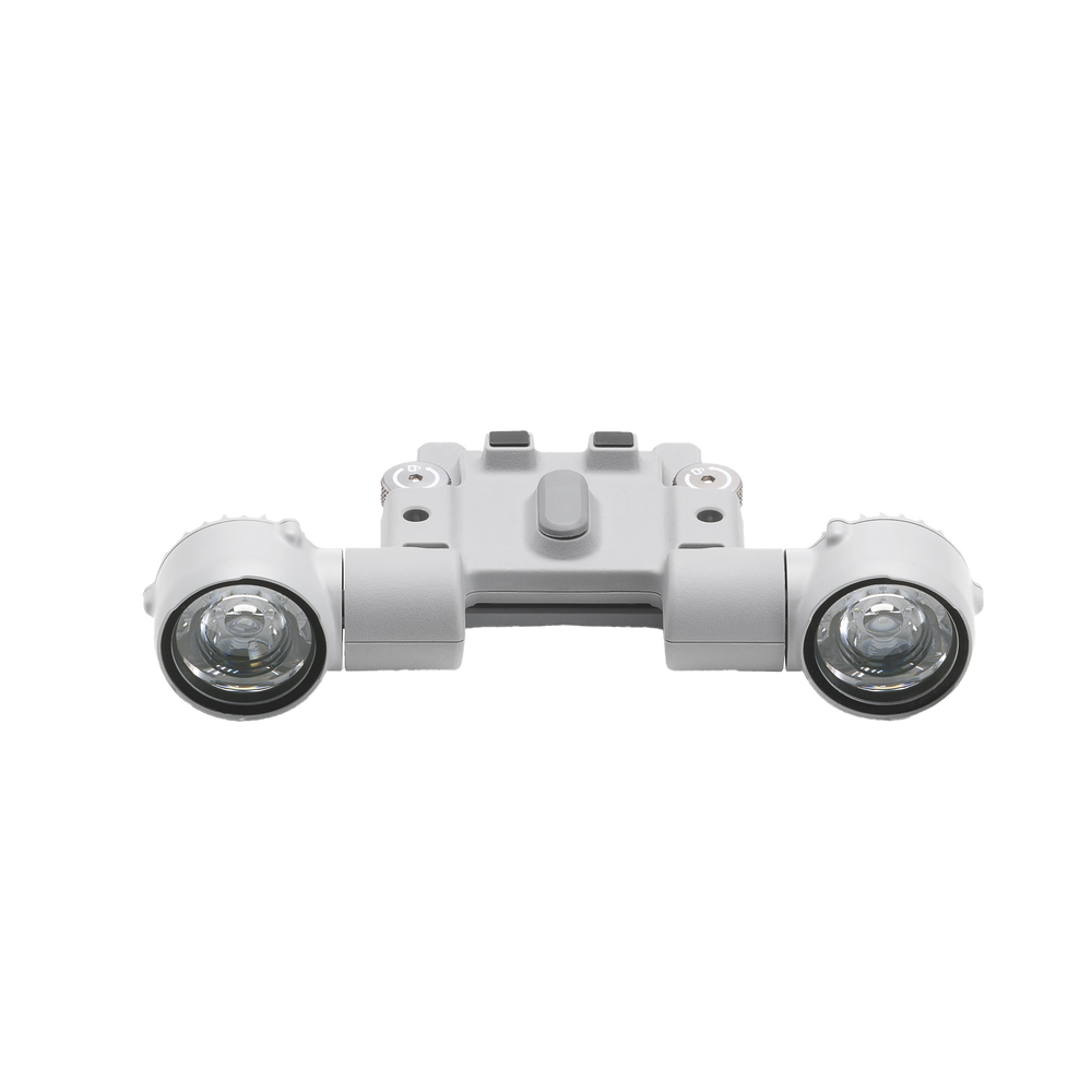 Luz AL1 SPORTLIGHT para Drone Serie Matrice4 / Incluye calibración