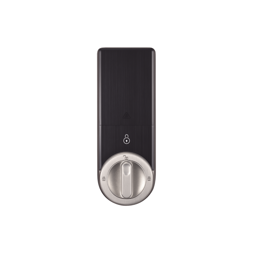 Cerradura Autónoma con Teclado para exterior y Comunicacion Bluetooth cerrojo americano