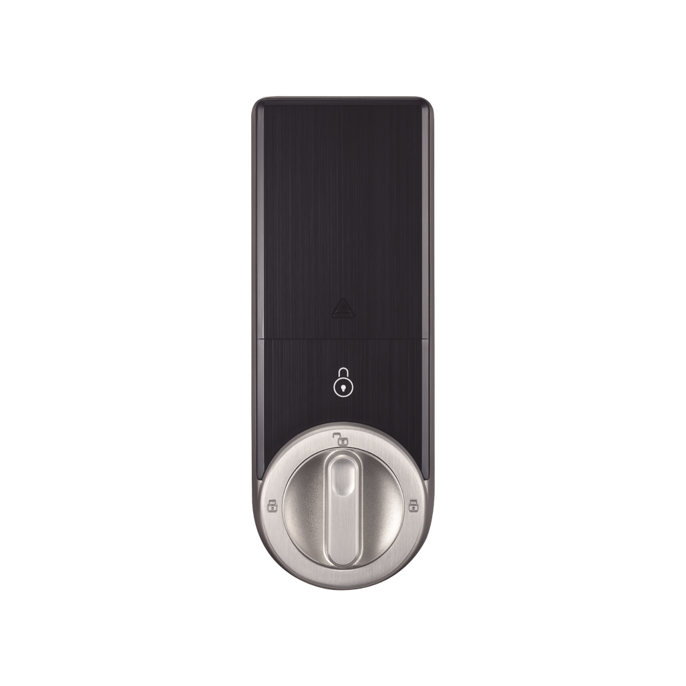 Cerradura Autónoma con Teclado tactil y Comunicacion Bluetooth para exterior