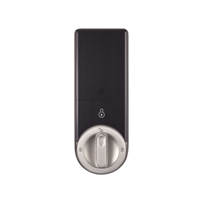 Cerradura Autónoma con Teclado tactil y Comunicacion Bluetooth para exterior