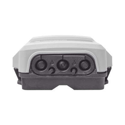 Protector PoE Exterior Gigabit / Tecnología Híbrida SASD+GDT / 100W PoE++ / RJ45 Blindado / IP65 / Enlaces Inalámbricos
