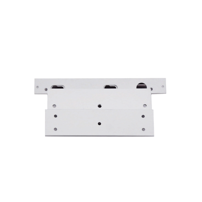 Montaje tipo Z, L para elctroiman 600S, 600LB