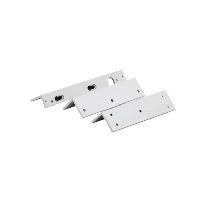 Montaje tipo Z, L para elctroiman 600S, 600LB