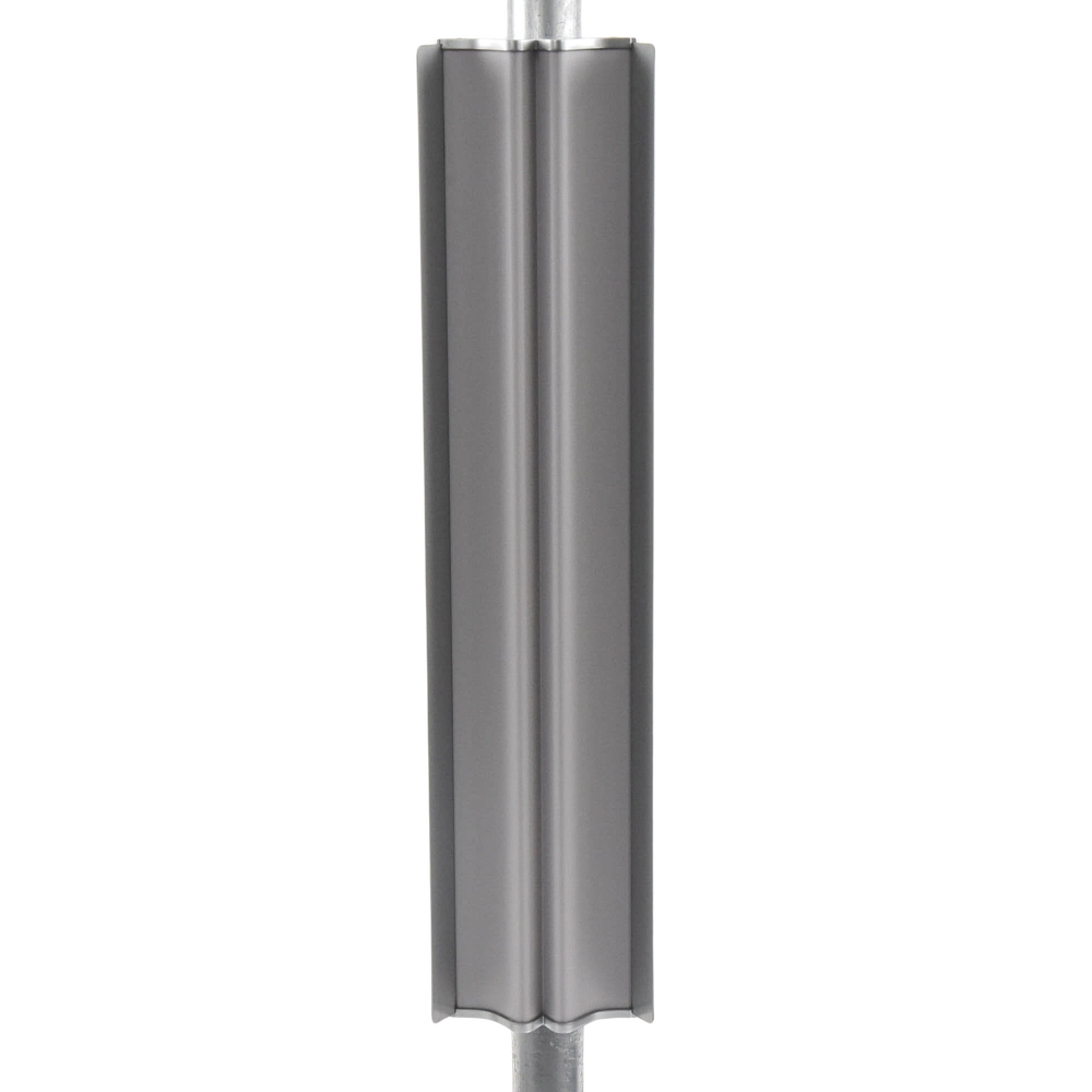 Antena sectorial para estaciones base airMAX AC de 60° de cobertura horizontal, en 5 GHz (5150 - 5875 MHz) de 21 dBi