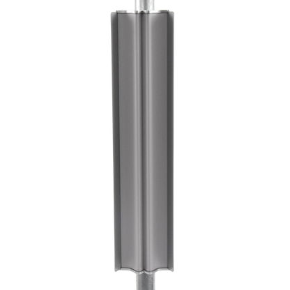 Antena sectorial para estaciones base airMAX AC de 60° de cobertura horizontal, en 5 GHz (5150 - 5875 MHz) de 21 dBi