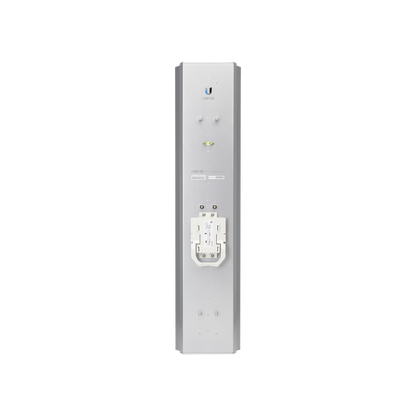Antena sectorial para estaciones base airMAX AC de 60° de cobertura horizontal, en 5 GHz (5150 - 5875 MHz) de 21 dBi