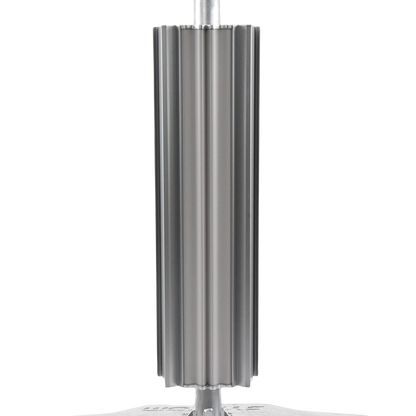 Antena sectorial para estaciones base airMAX AC de 45° de cobertura horizontal, en 5 GHz (5150 - 5875 MHz) de 22 dBi