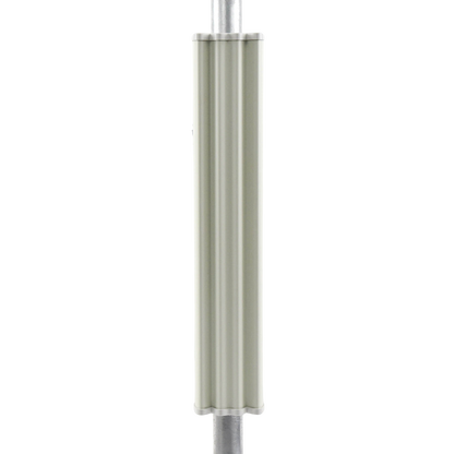 Antena sectorial para radio estaciones base airMAX de 90 grados de cobertura horizontal, 5 GHz (5.15-5.85 GHz) de 20 dBi