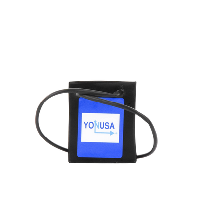 Modulo Amplificador de Potencia para Energizador