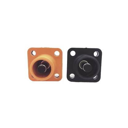 Par de Conectores para Baterias E-BOX de PYTES