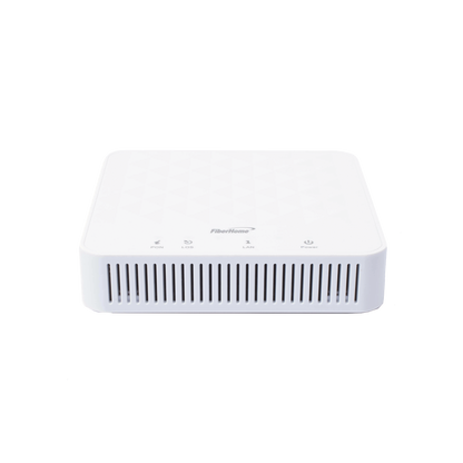 ONU BRIDGE GPON con 1 Puerto Gigabit Ethernet, Compatible con OLT´s de Terceros, Conector SC/UPC