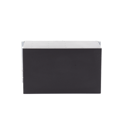 OLT Carrier Class Modular GPON, 6 Ranuras de Servicio, Incluye 1 Tarjeta de Servicio 16 puertos GPON, crecimiento hasta 96 puertos GPON, 6 UR, Gestión por UNM2000, CLI, (Incluye Instalación de software UNM2000)