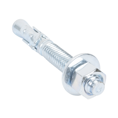 Taquete Tipo Arpon de 3/8" x 3" (9.5 x 76 mm)
