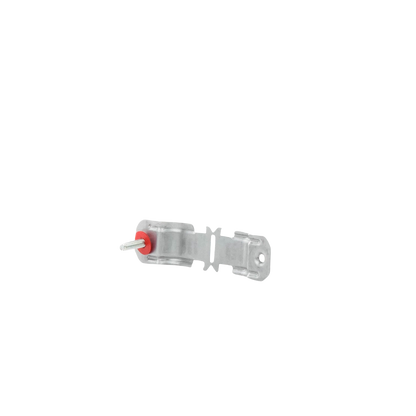 Abrazadera Unicanal para Conduit Pared Delgada de 1" (25 mm).