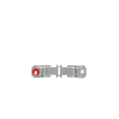 Abrazadera Unicanal para Conduit Pared Delgada de 1" (25 mm).