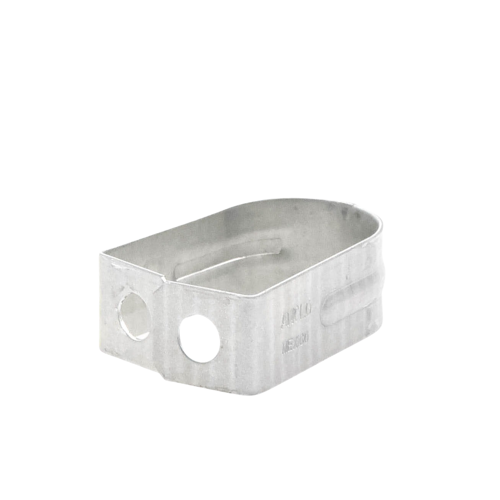 Colgador Tipo Pera para Tubería Conduit de 1" (25 mm).