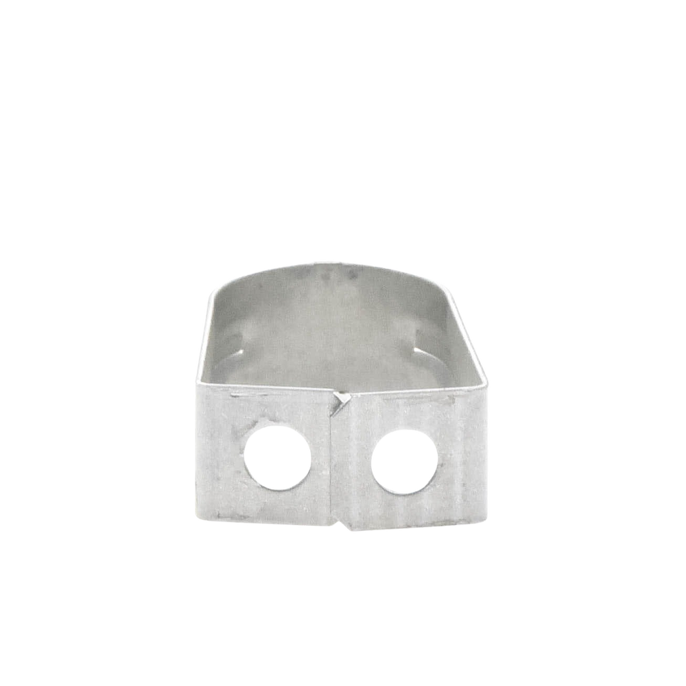 Colgador Tipo Pera para Tubería Conduit de 1" (25 mm).