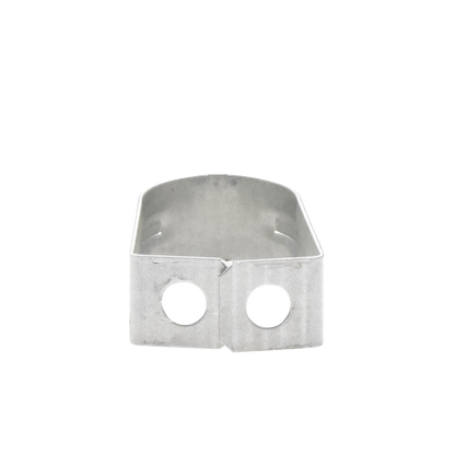 Colgador Tipo Pera para Tubería Conduit de 1" (25 mm).