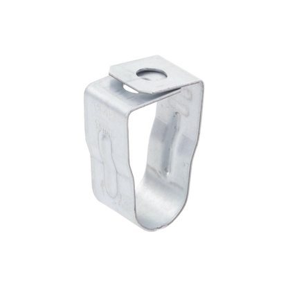 Colgador Tipo Pera para Tubería Conduit de 1/2" (13 mm).