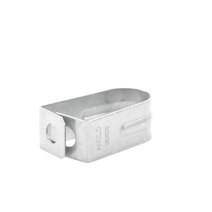 Colgador Tipo Pera para Tubo de  3/4" (19 mm)